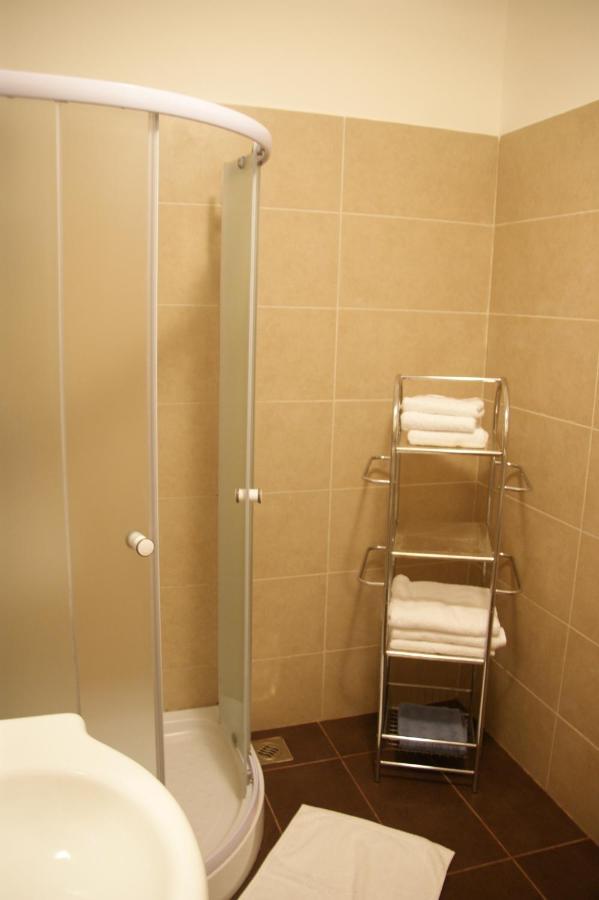 Apartman Ivana Pula Exterior photo