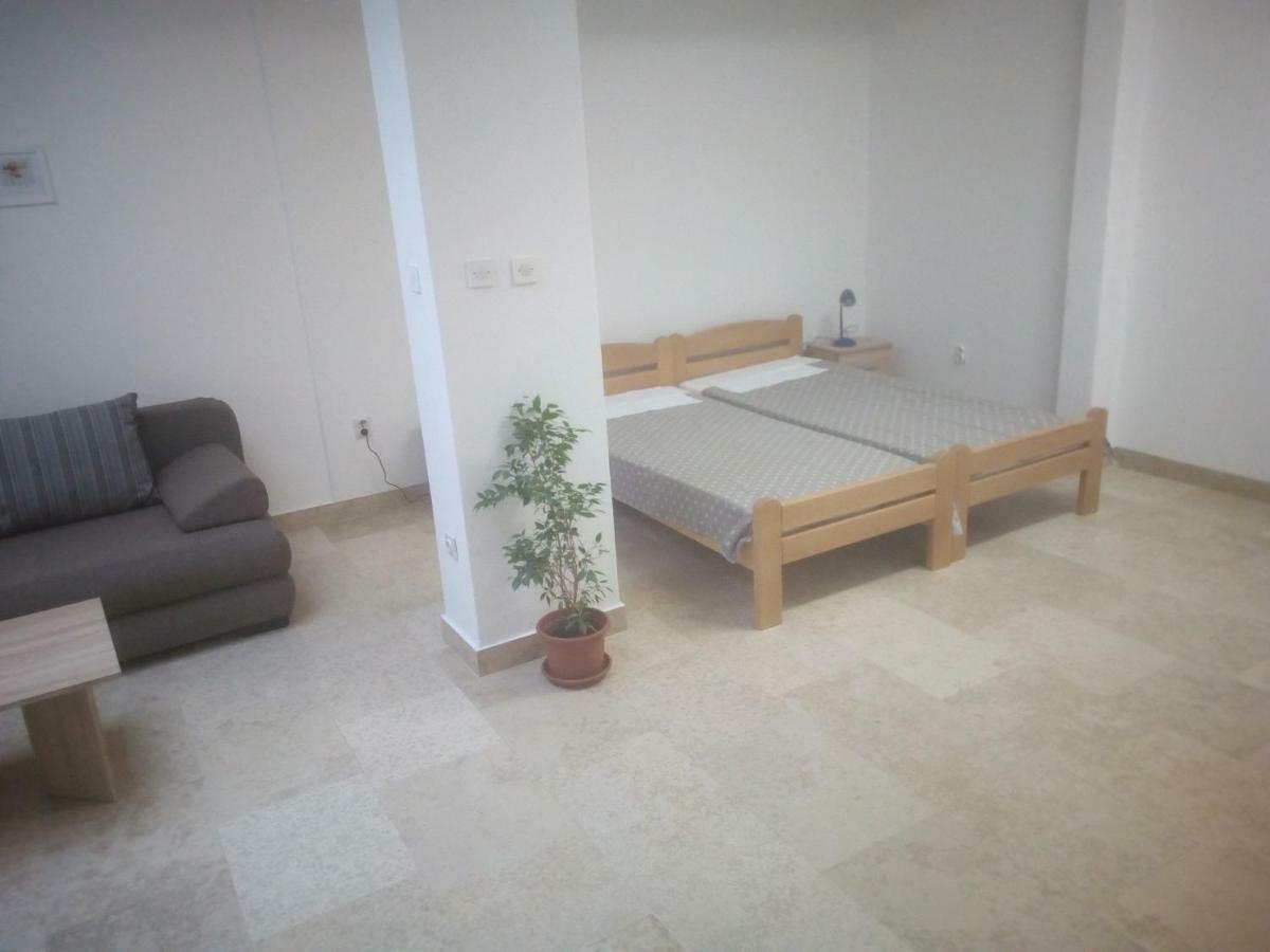 Apartman Ivana Pula Room photo