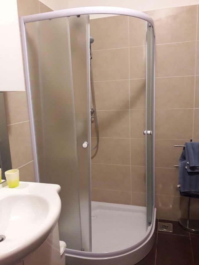 Apartman Ivana Pula Exterior photo